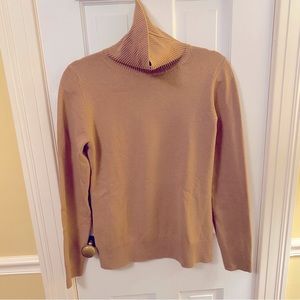 French Connection Babysoft Turtleneck